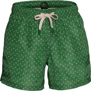 JOOP! Badeshorts Diamond Cornflower Swimshort mit