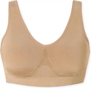 Schiesser Bustier Casual Seamless bh bra-lette