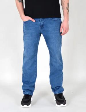 ADAM JEANS Straight-Jeans Herren Jeans Regular