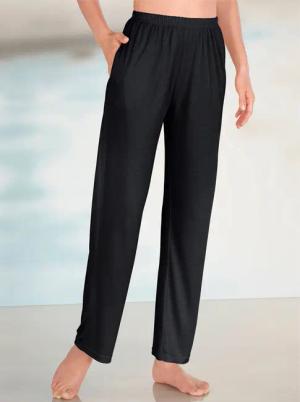 Sieh an! Jogginghose Freizeithose