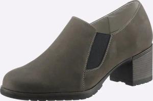 heine Hochfrontpumps Pumps