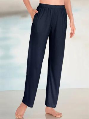 Sieh an! Jogginghose Freizeithose