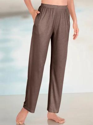 Sieh an! Jogginghose Freizeithose