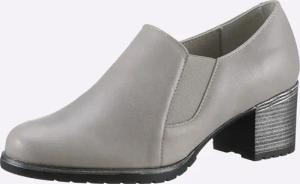 heine Hochfrontpumps Pumps