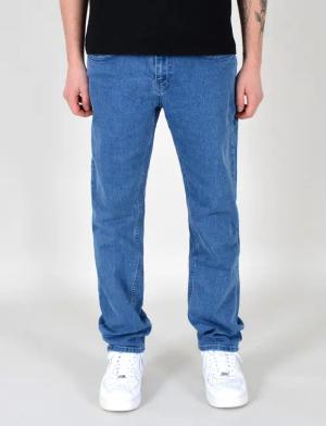 ADAM JEANS Straight-Jeans Herren Jeans Regular