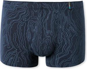 Schiesser Trunk Long Life Soft unterhose