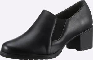 heine Hochfrontpumps Pumps
