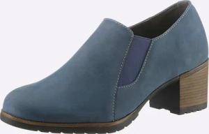 heine Hochfrontpumps Pumps