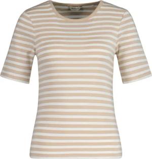 Gant T-Shirt 4203493 Damen T-Shirt gerippt