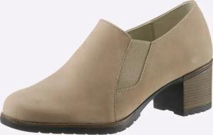 heine Hochfrontpumps Pumps