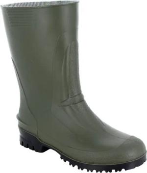 Kerbl PVC Arbeitsstiefel IDRO LOW, halbhoch,