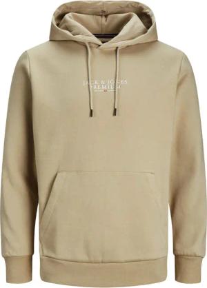 Jack & Jones Kapuzensweatshirt JJESTAR JJ