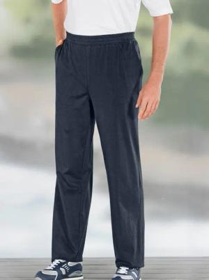Sieh an! Jogginghose Freizeithose