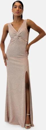 Elara Abendkleid Elara Damen Abendkleid (1-tlg)