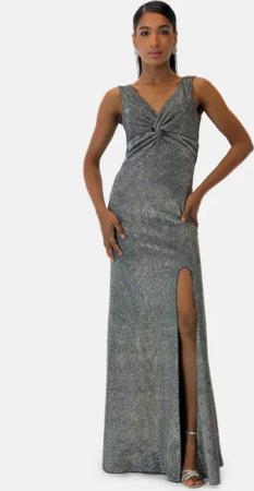 Elara Abendkleid Elara Damen Abendkleid (1-tlg)