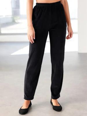 Sieh an! Jogginghose Nickihose