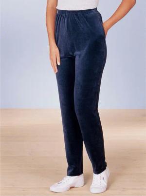 Sieh an! Jogginghose Nickihose