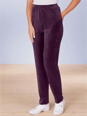Sieh an! Jogginghose Nickihose
