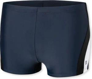 Schiesser Boxer-Badehose Nautical Casual Retroshorts