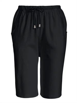 Sieh an! Jogginghose Bermudas