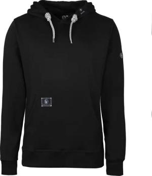Schietwetter Kapuzenpullover Damen Hoodie "Iris", Kapuzenpullover