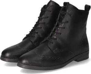 Rieker Schnürstiefeletten Stiefelette
