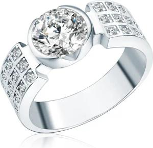 Rafaela Donata Silberring Damen-Ring aus 925