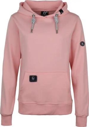 Schietwetter Kapuzenpullover Damen Hoodie "Iris", Kapuzenpullover