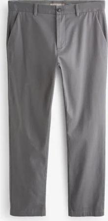Next Chinohose Gemusterte weiche Chinohose mit