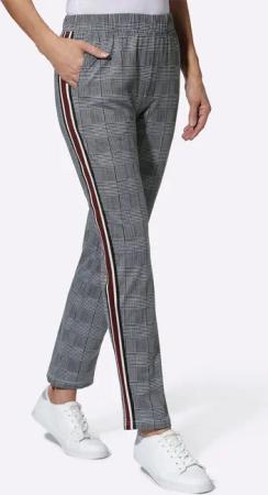 Sieh an! Jogginghose Freizeithose