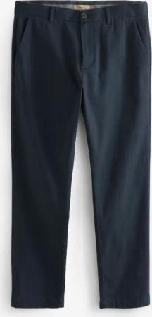 Next Chinohose Gemusterte weiche Chinohose mit