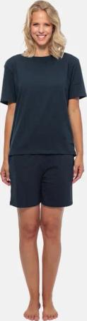 Schiesser Pyjama Organic Cotton (Set, 2