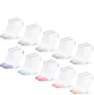 OCCULTO Sneakersocken Occulto Damen Muster Sneaker