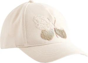 Next Baseball Cap Kappe mit Pailletten