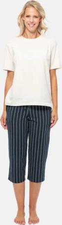 Schiesser Pyjama Organic Cotton (Set, 2