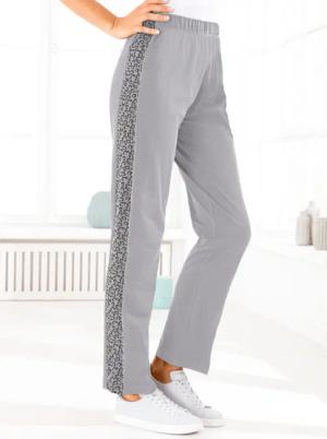 Sieh an! Jogginghose Freizeithose