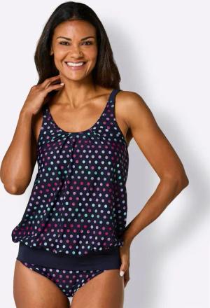 Witt Tankini-Top Oversized-Tankini-Top