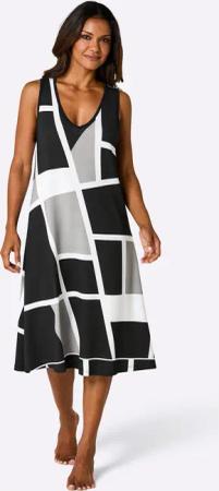 Witt Strandkleid Sommerkleid