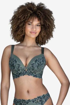SugarShape Schalen-BH CHA Plunge-BHs wattiert