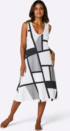 Witt Strandkleid Sommerkleid