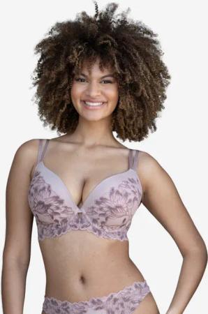 SugarShape Schalen-BH CHA Plunge-BHs wattiert