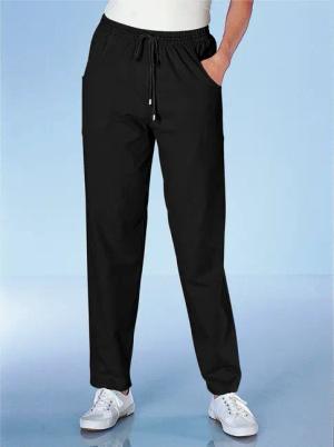 Sieh an! Jogginghose Freizeithose