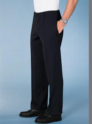Sieh an! Jogginghose Kurhose