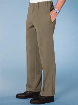 Sieh an! Jogginghose Kurhose