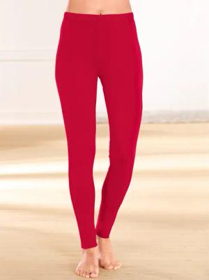 Sieh an! Jogginghose Leggings