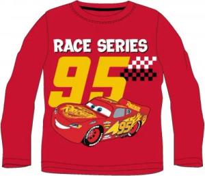 Cars Langarmshirt Disney Pixar Cars Langarmshirt