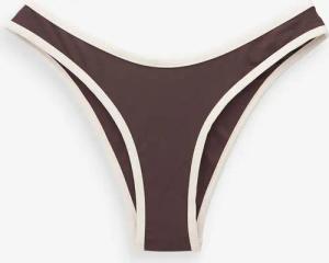 self Bikini-Hose Self Bikinihose mit hohem