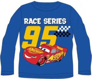 Cars Langarmshirt Disney Pixar Cars Langarmshirt