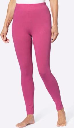 Sieh an! Jogginghose Leggings