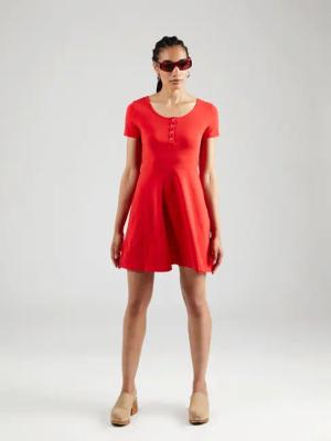 ONLY Jerseykleid ONLLIVE LOVE (1-tlg) Plain/ohne